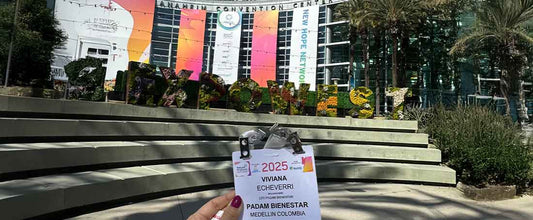 Explorando el Futuro del Bienestar en Expo West 2025: