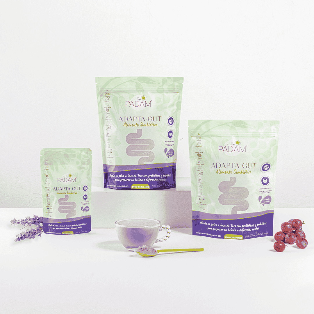 Adapta - Gut | 900 gr | 272 porciones