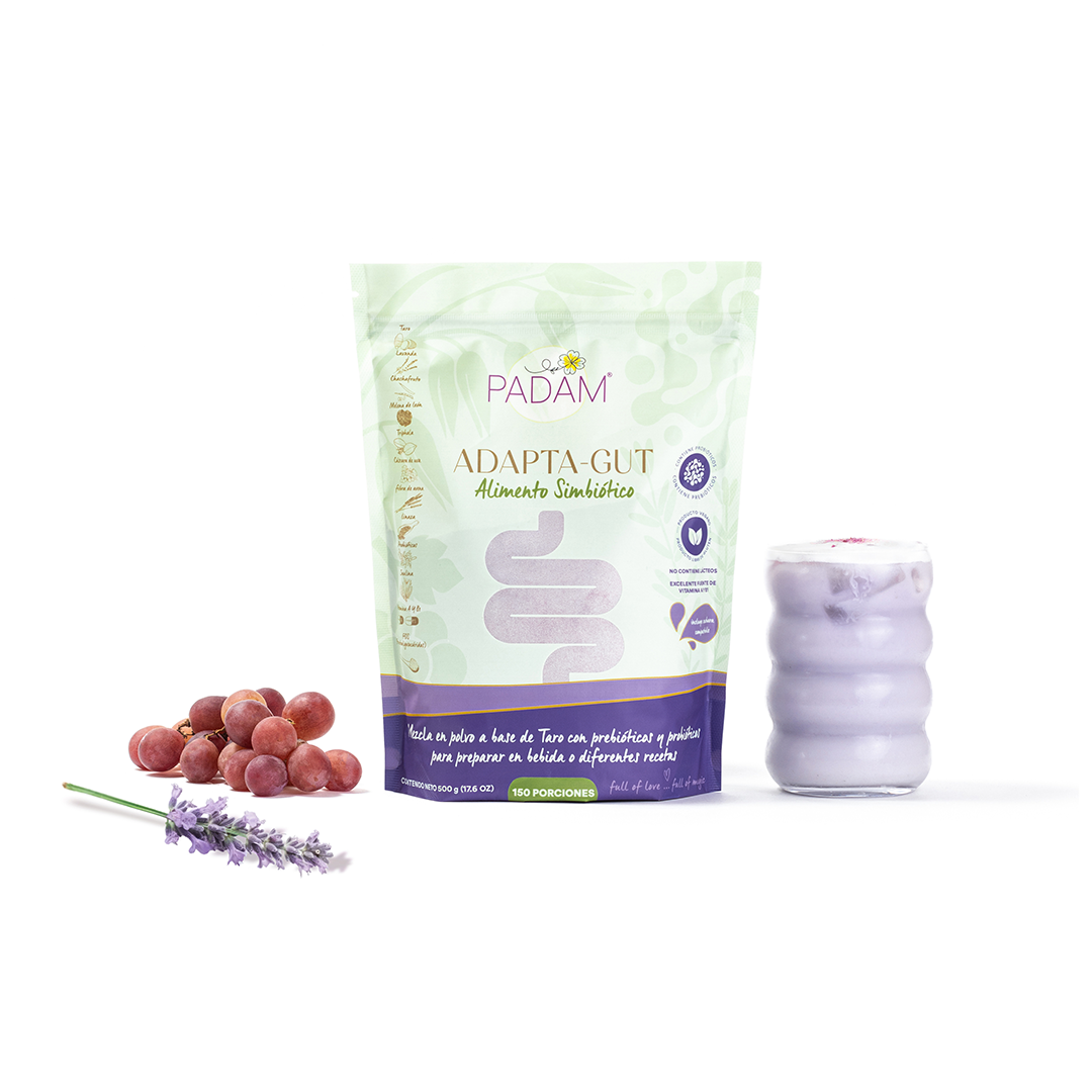 Adapta - Gut | 500 gr | 150 porciones