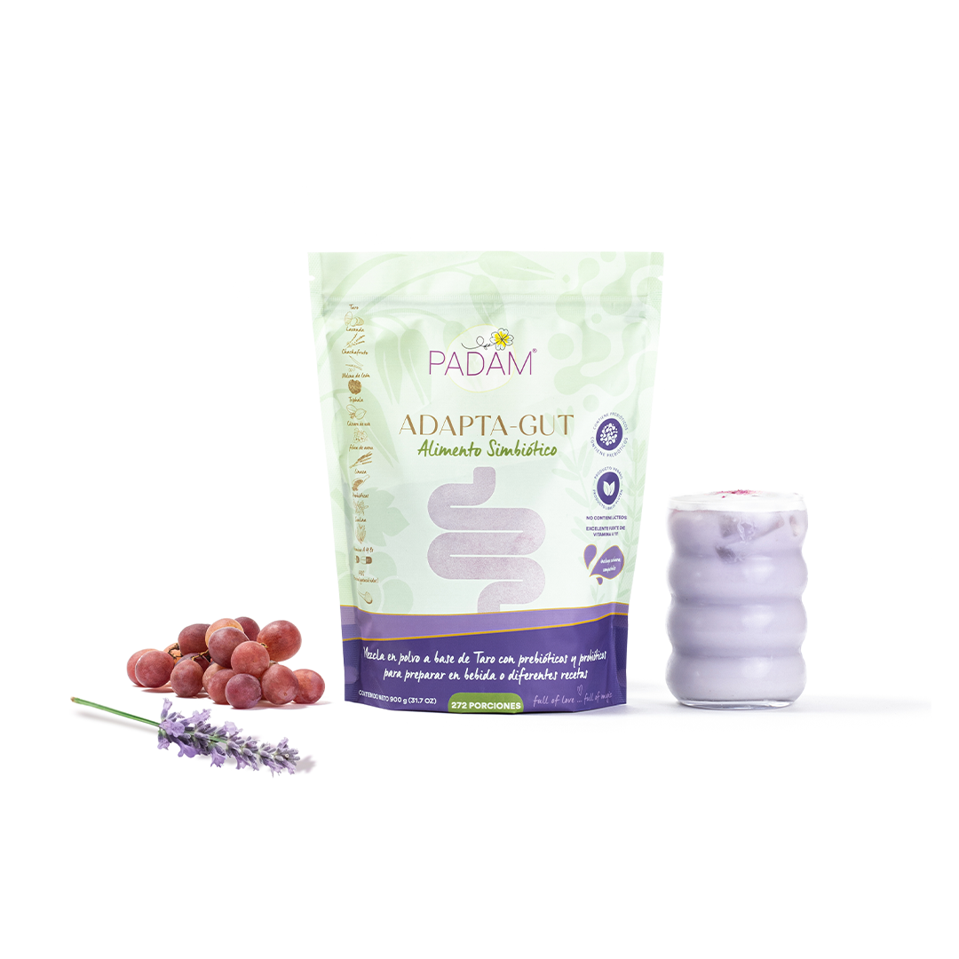 Adapta - Gut | 900 gr | 272 porciones