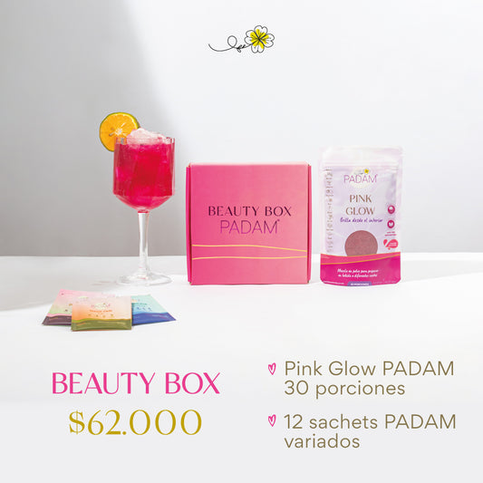 Beauty Box PADAM
