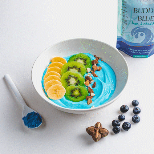 Buddhi Blue | 100 gr | 30 porciones