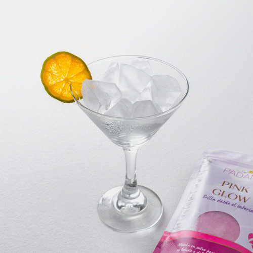 Pink Glow | 100 gr | 30 porciones