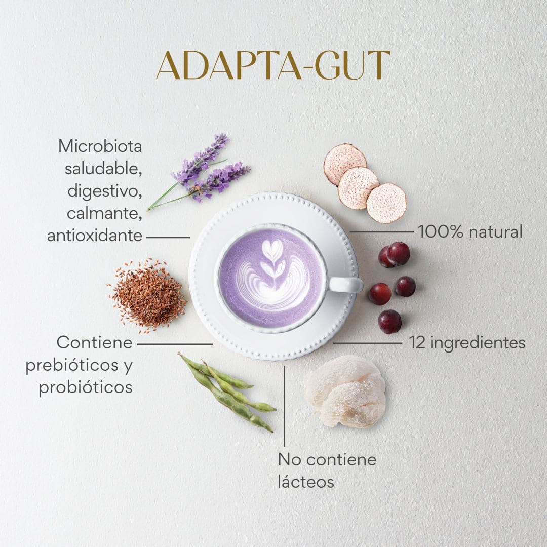 Adapta - Gut | 900 gr | 272 porciones
