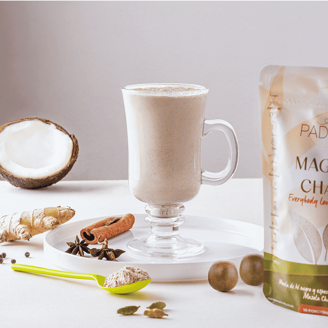 Magic Chai | 100 gr | 30 porciones