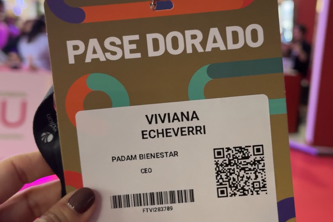 The Food Tech® 2025: tendencias y aprendizajes para PADAM BIENESTAR