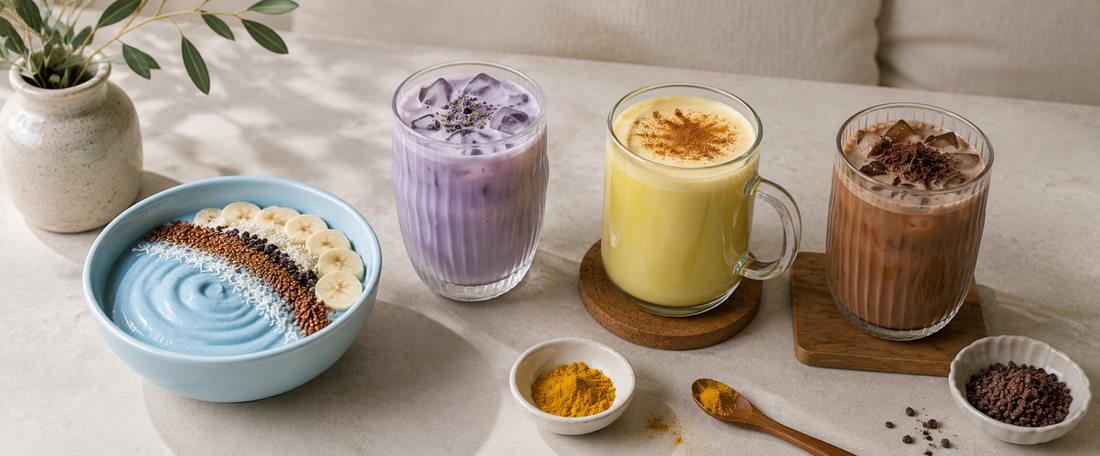 alimentos funcionales