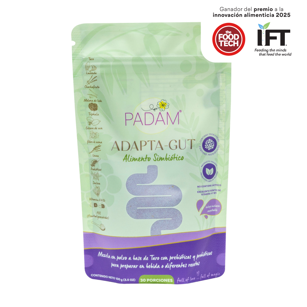 Adapta - Gut | 100 gr | 30 porciones