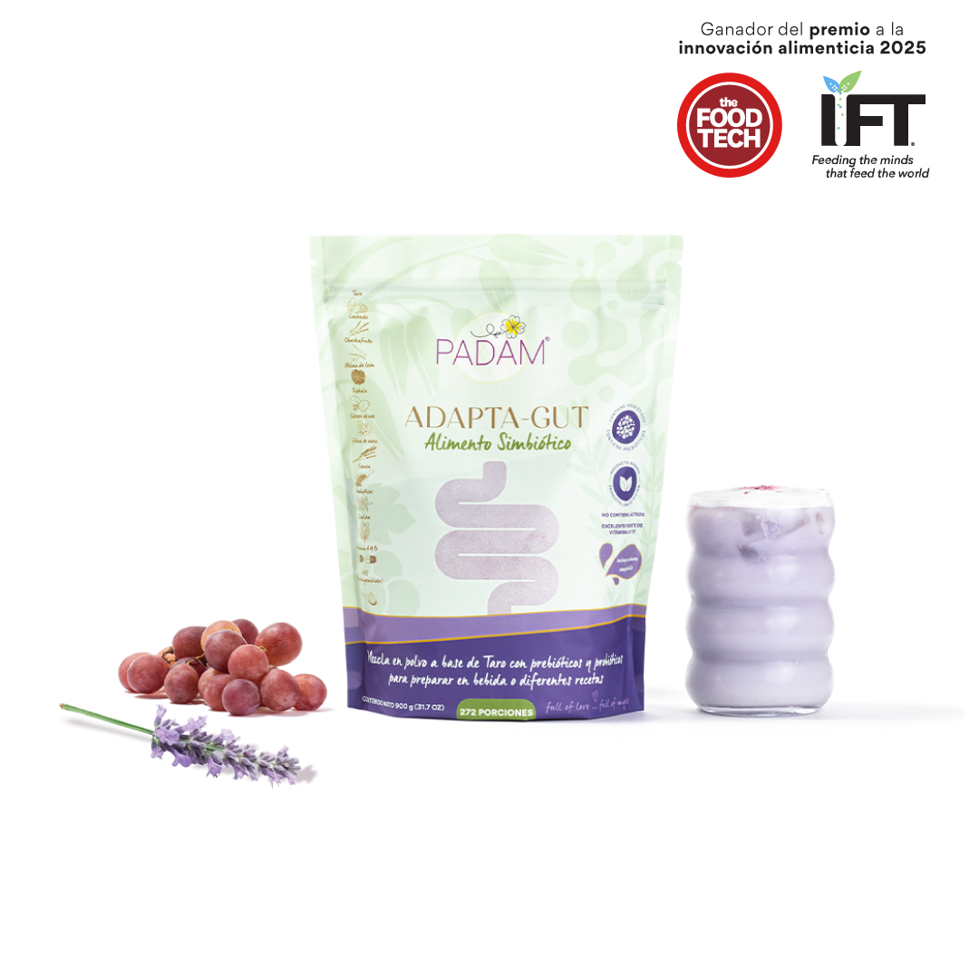 Adapta - Gut | 900 gr | 272 porciones