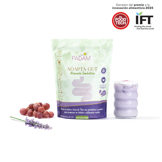 Adapta - Gut | 900 gr | 272 porciones