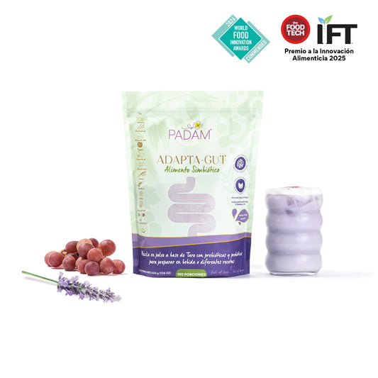 Adapta - Gut | 500 gr | 150 porciones